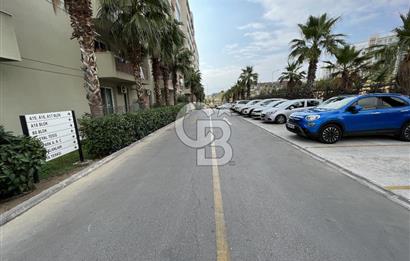 SOYAK SİESTA 2.ETAP KİRALIK ARAKAT 1+1 DAİRE