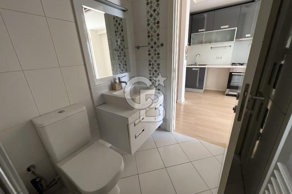 SOYAK SİESTA 2.ETAP KİRALIK ARAKAT 1+1 DAİRE