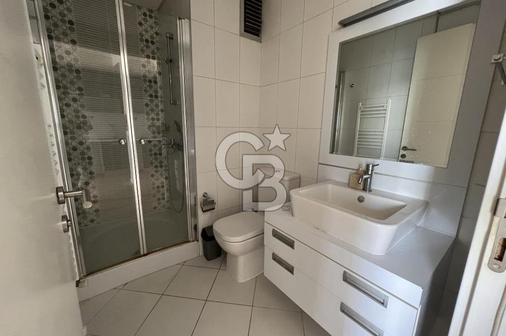 SOYAK SİESTA 2.ETAP KİRALIK ARAKAT 1+1 DAİRE