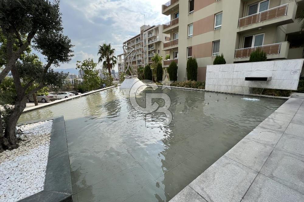 SOYAK SİESTA 2.ETAP KİRALIK ARAKAT 1+1 DAİRE