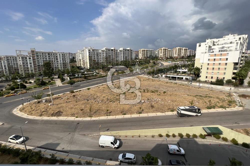 SOYAK SİESTA 2.ETAP KİRALIK ARAKAT 1+1 DAİRE