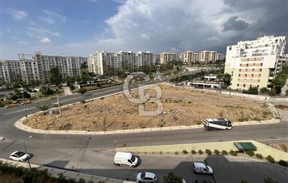 SOYAK SİESTA 2.ETAP KİRALIK ARAKAT 1+1 DAİRE