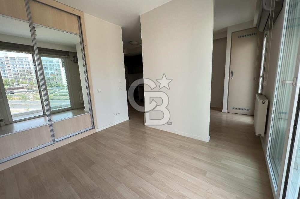 SOYAK SİESTA 2.ETAP KİRALIK ARAKAT 1+1 DAİRE