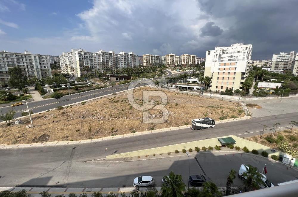 SOYAK SİESTA 2.ETAP KİRALIK ARAKAT 1+1 DAİRE