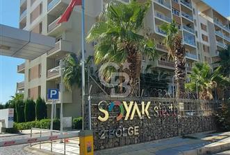 SOYAK SİESTA 2.ETAP KİRALIK ARAKAT 1+1 DAİRE - 2 - 334973