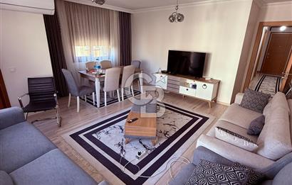 Feyzullah Caddesi Üzerinde Satılık İskanlı 3+1 105 m²