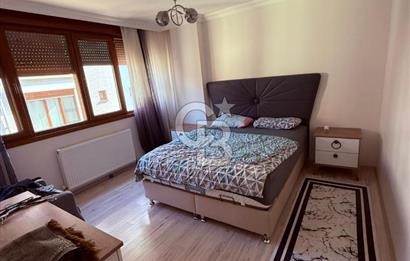 Feyzullah Caddesi Üzerinde Satılık İskanlı 3+1 105 m²