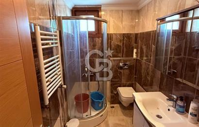 Feyzullah Caddesi Üzerinde Satılık İskanlı 3+1 105 m²