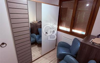 Feyzullah Caddesi Üzerinde Satılık İskanlı 3+1 105 m²