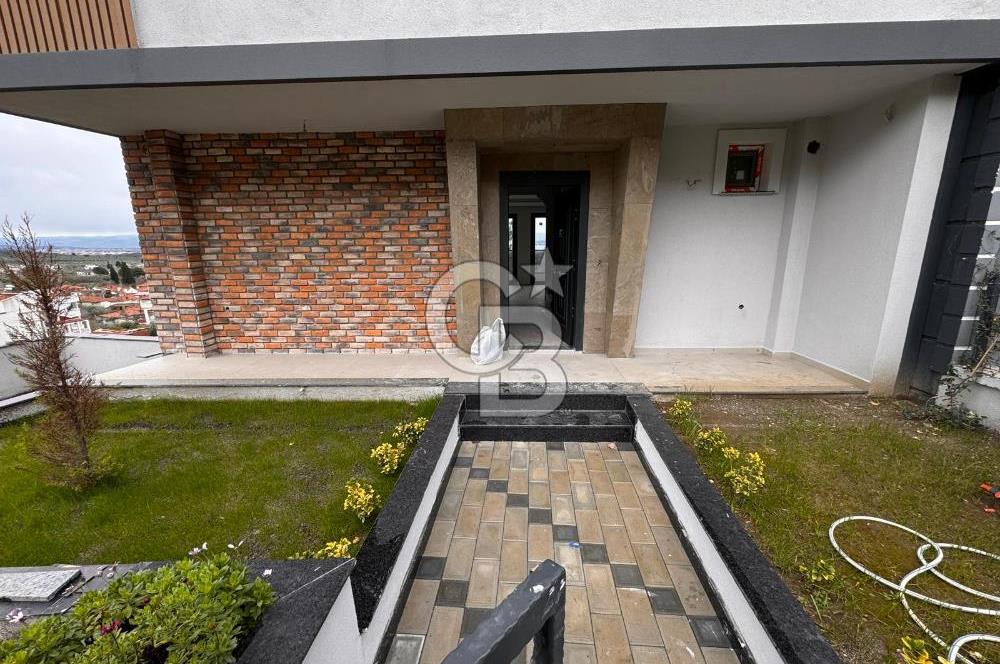 GÜREDE EMSALSİZ OTOPARKLI PANORAMİK MANZARALI VİLLA