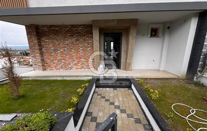 GÜREDE EMSALSİZ OTOPARKLI PANORAMİK MANZARALI VİLLA