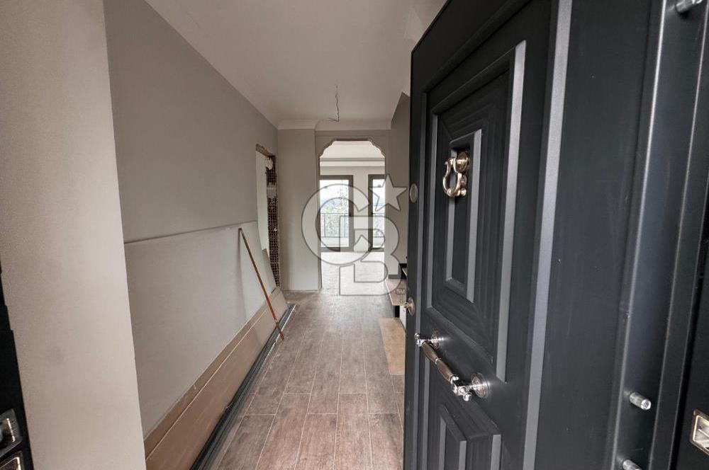 GÜREDE EMSALSİZ OTOPARKLI PANORAMİK MANZARALI VİLLA