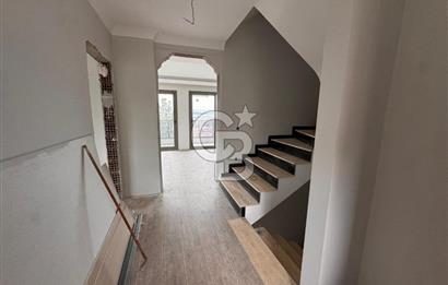 GÜREDE EMSALSİZ OTOPARKLI PANORAMİK MANZARALI VİLLA