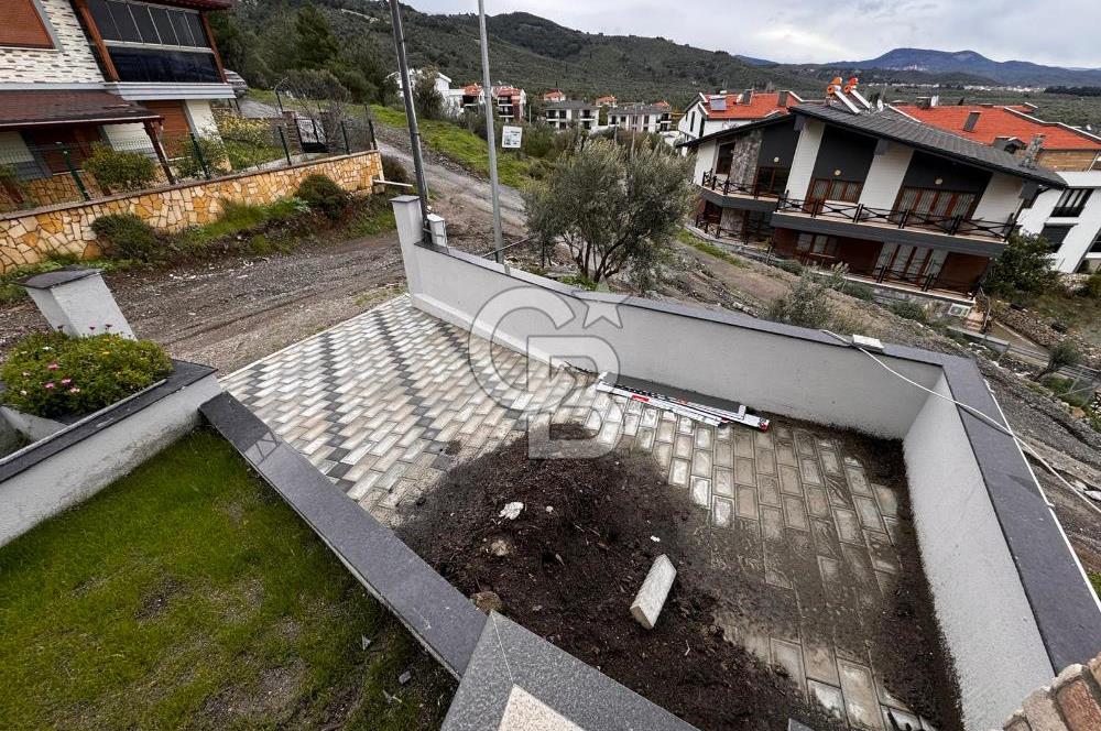 GÜREDE EMSALSİZ OTOPARKLI PANORAMİK MANZARALI VİLLA