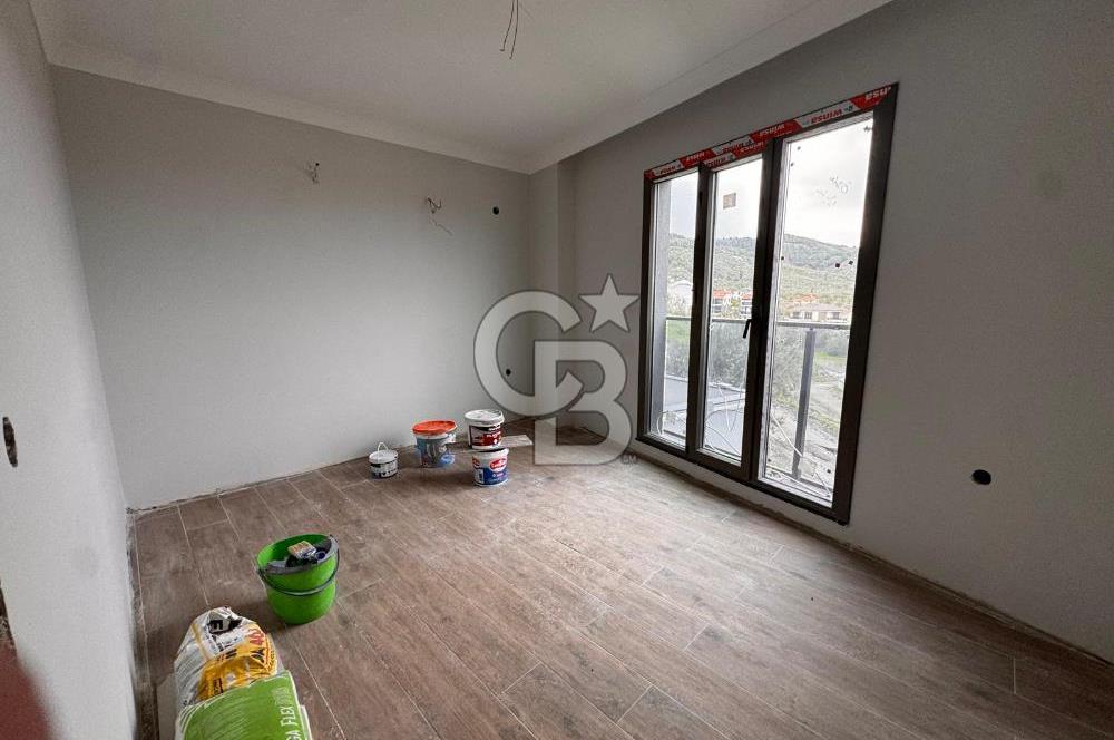 GÜREDE EMSALSİZ OTOPARKLI PANORAMİK MANZARALI VİLLA