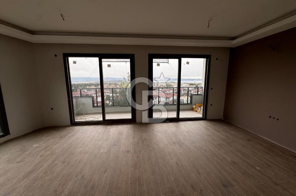 GÜREDE EMSALSİZ OTOPARKLI PANORAMİK MANZARALI VİLLA