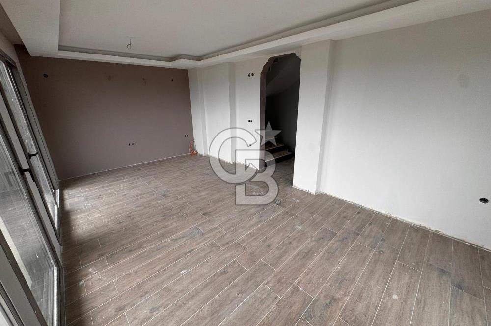 GÜREDE EMSALSİZ OTOPARKLI PANORAMİK MANZARALI VİLLA