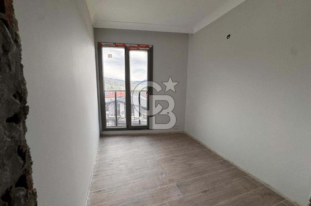 GÜREDE EMSALSİZ OTOPARKLI PANORAMİK MANZARALI VİLLA