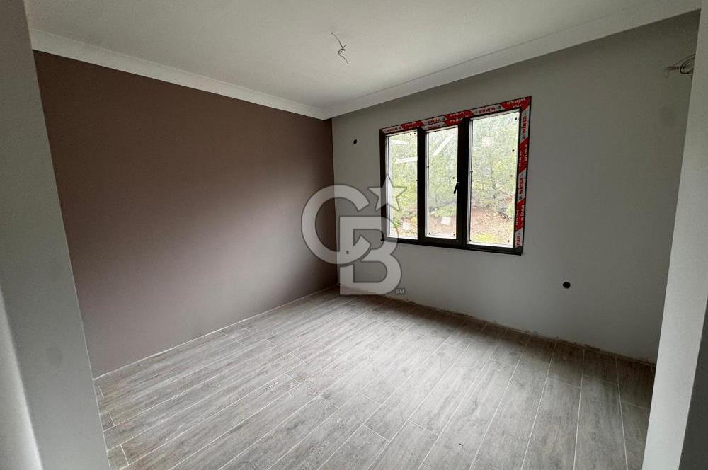 GÜREDE EMSALSİZ OTOPARKLI PANORAMİK MANZARALI VİLLA