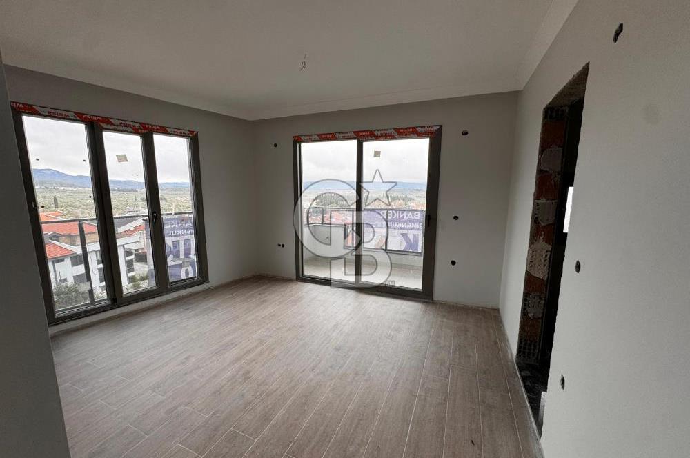 GÜREDE EMSALSİZ OTOPARKLI PANORAMİK MANZARALI VİLLA