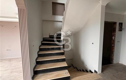 GÜREDE EMSALSİZ OTOPARKLI PANORAMİK MANZARALI VİLLA