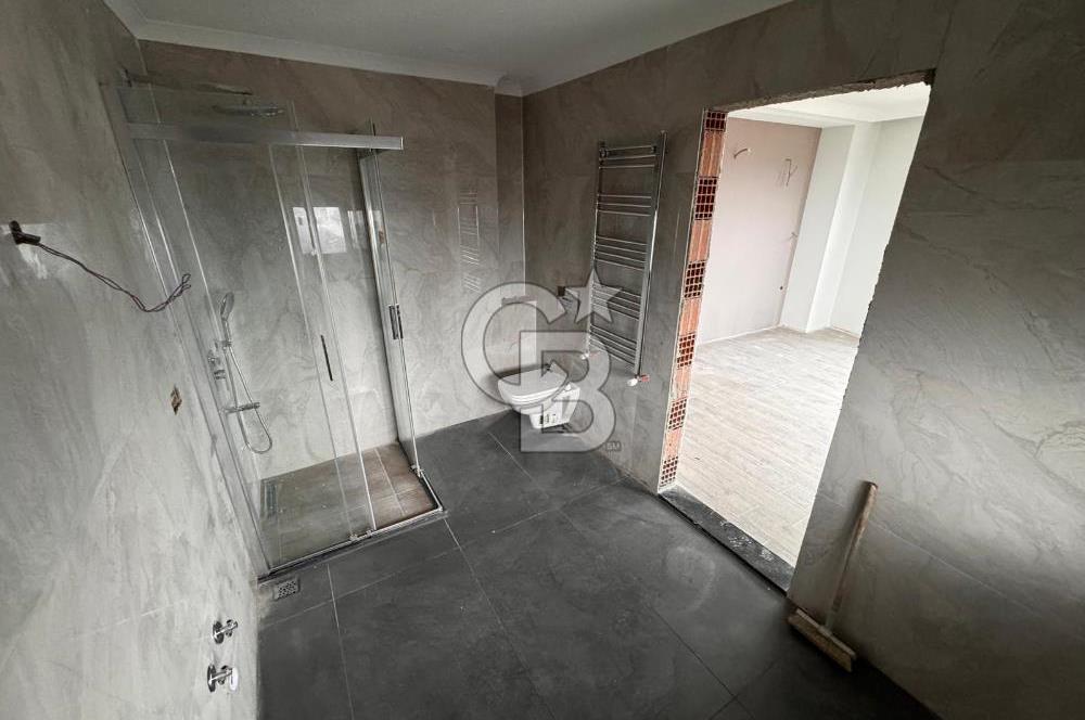 GÜREDE EMSALSİZ OTOPARKLI PANORAMİK MANZARALI VİLLA