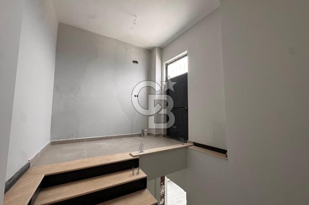 GÜREDE EMSALSİZ OTOPARKLI PANORAMİK MANZARALI VİLLA