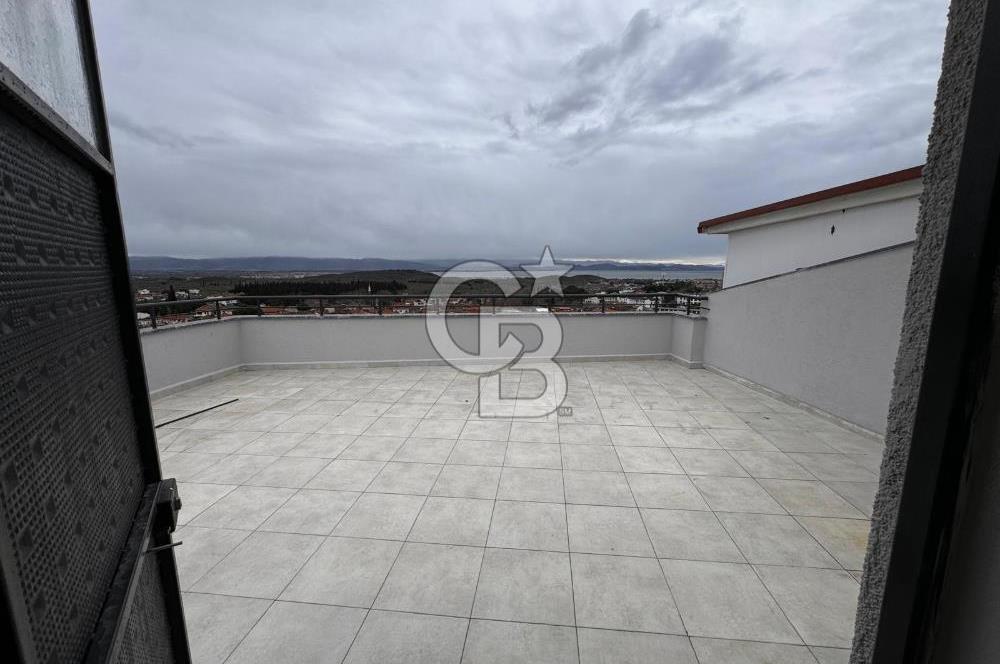 GÜREDE EMSALSİZ OTOPARKLI PANORAMİK MANZARALI VİLLA