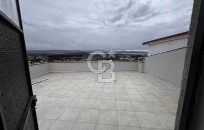 GÜREDE EMSALSİZ OTOPARKLI PANORAMİK MANZARALI VİLLA