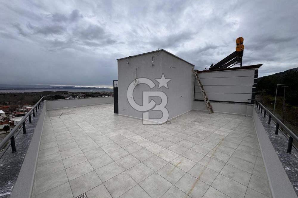 GÜREDE EMSALSİZ OTOPARKLI PANORAMİK MANZARALI VİLLA