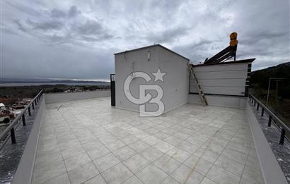 GÜREDE EMSALSİZ OTOPARKLI PANORAMİK MANZARALI VİLLA