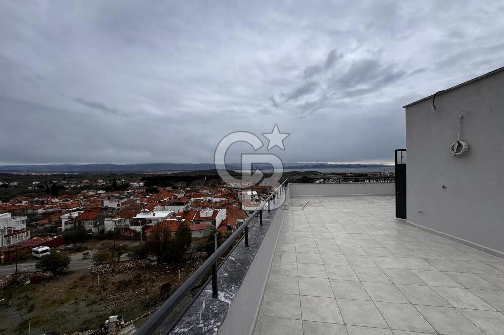 GÜREDE EMSALSİZ OTOPARKLI PANORAMİK MANZARALI VİLLA