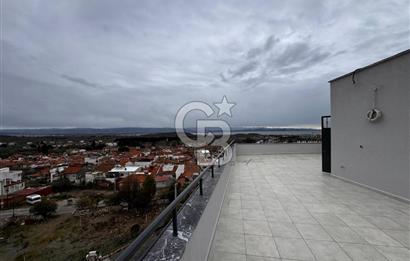 GÜREDE EMSALSİZ OTOPARKLI PANORAMİK MANZARALI VİLLA