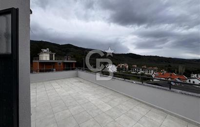 GÜREDE EMSALSİZ OTOPARKLI PANORAMİK MANZARALI VİLLA