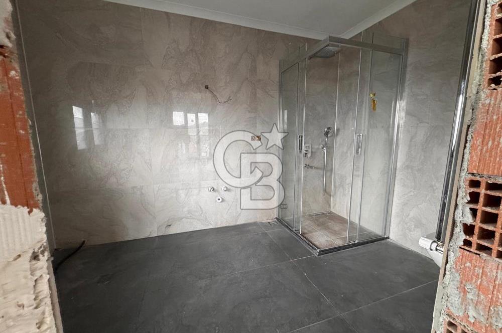 GÜREDE EMSALSİZ OTOPARKLI PANORAMİK MANZARALI VİLLA