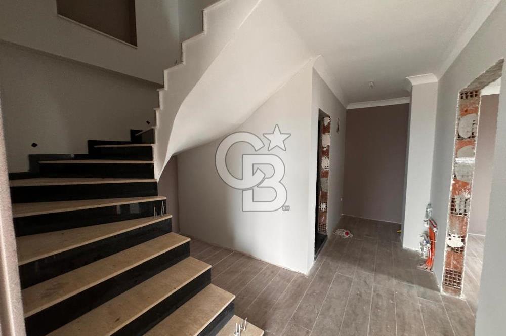 GÜREDE EMSALSİZ OTOPARKLI PANORAMİK MANZARALI VİLLA