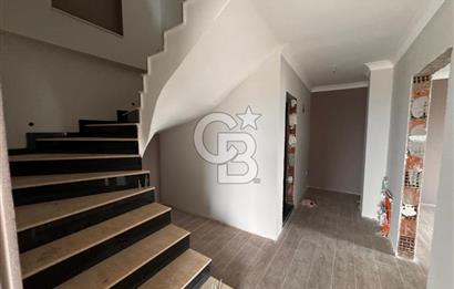 GÜREDE EMSALSİZ OTOPARKLI PANORAMİK MANZARALI VİLLA