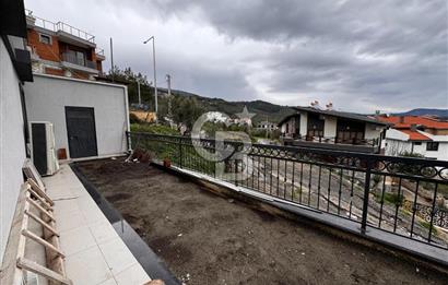 GÜREDE EMSALSİZ OTOPARKLI PANORAMİK MANZARALI VİLLA