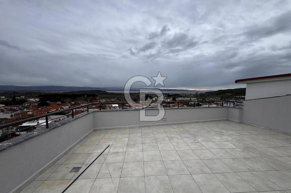 GÜREDE EMSALSİZ OTOPARKLI PANORAMİK MANZARALI VİLLA