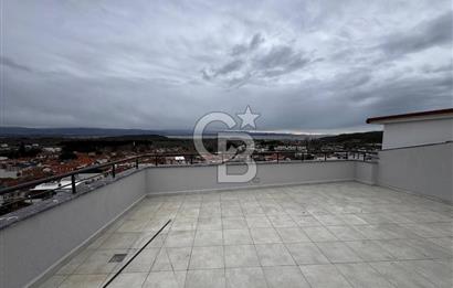 GÜREDE EMSALSİZ OTOPARKLI PANORAMİK MANZARALI VİLLA