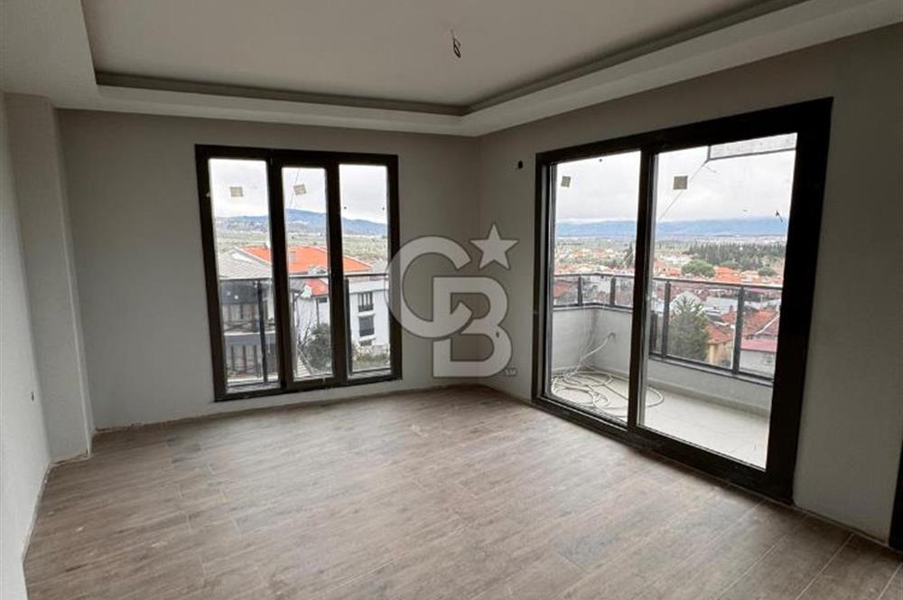 GÜREDE EMSALSİZ OTOPARKLI PANORAMİK MANZARALI VİLLA