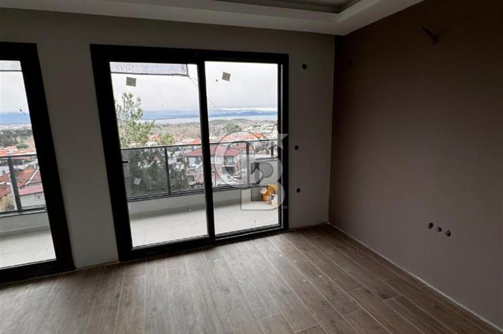 GÜREDE EMSALSİZ OTOPARKLI PANORAMİK MANZARALI VİLLA