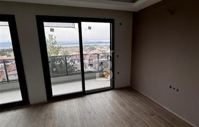 GÜREDE EMSALSİZ OTOPARKLI PANORAMİK MANZARALI VİLLA