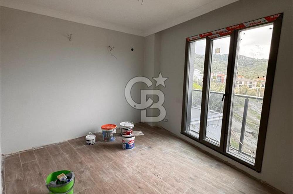 GÜREDE EMSALSİZ OTOPARKLI PANORAMİK MANZARALI VİLLA