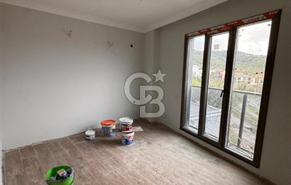 GÜREDE EMSALSİZ OTOPARKLI PANORAMİK MANZARALI VİLLA