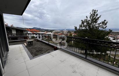 GÜREDE EMSALSİZ OTOPARKLI PANORAMİK MANZARALI VİLLA