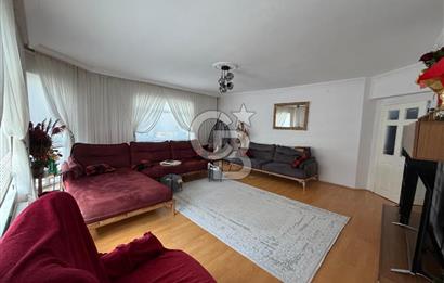 Ata Mahallesinde Satılık 3+1 daire