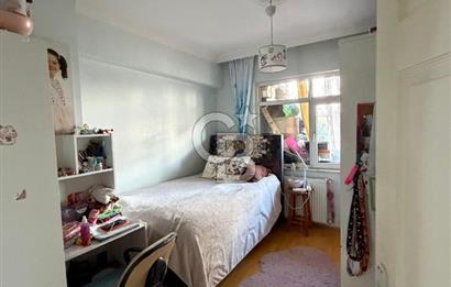 Ata Mahallesinde Satılık 3+1 daire