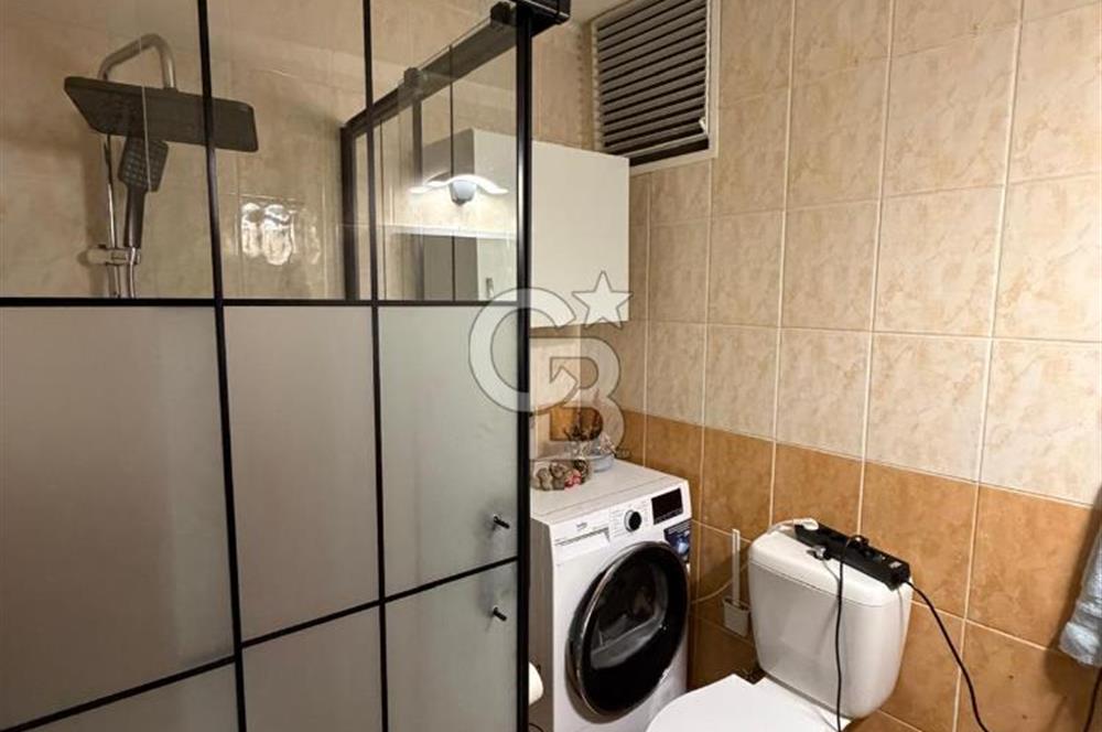 Ata Mahallesinde Satılık 3+1 daire