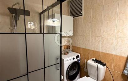 Ata Mahallesinde Satılık 3+1 daire